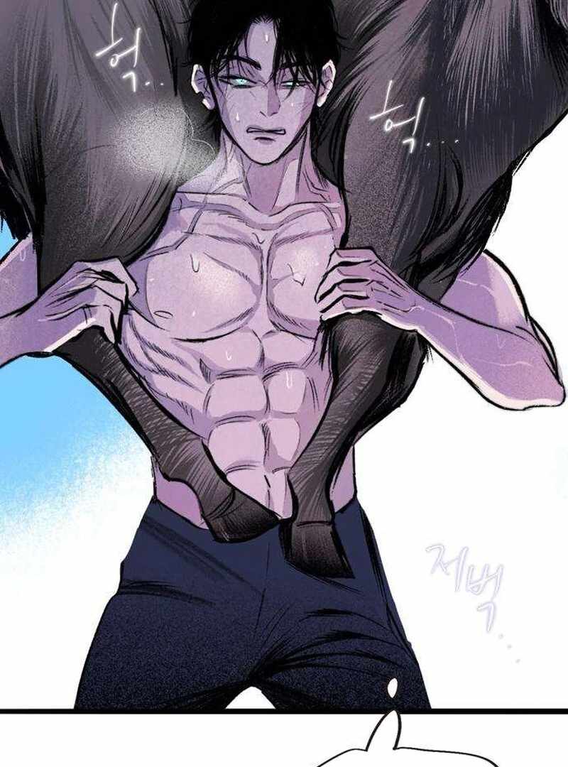 The Masked Revolution is Just for Your Sake Chapter 5 - Page 141