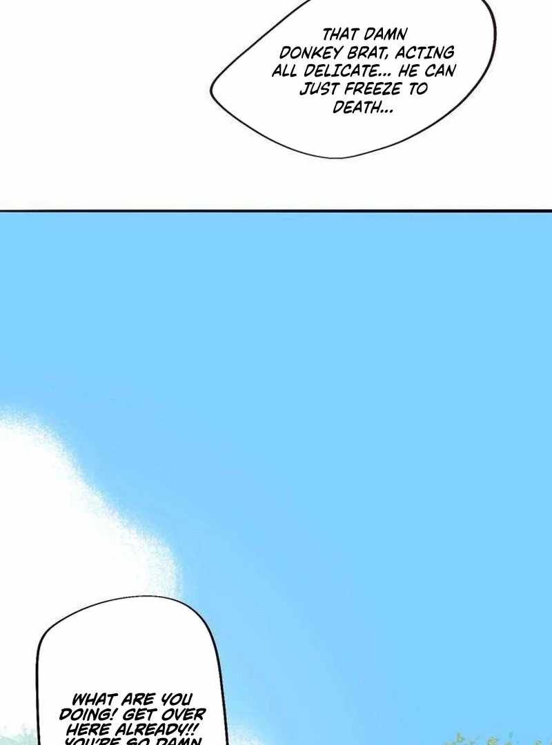 The Masked Revolution is Just for Your Sake Chapter 5 - Page 142