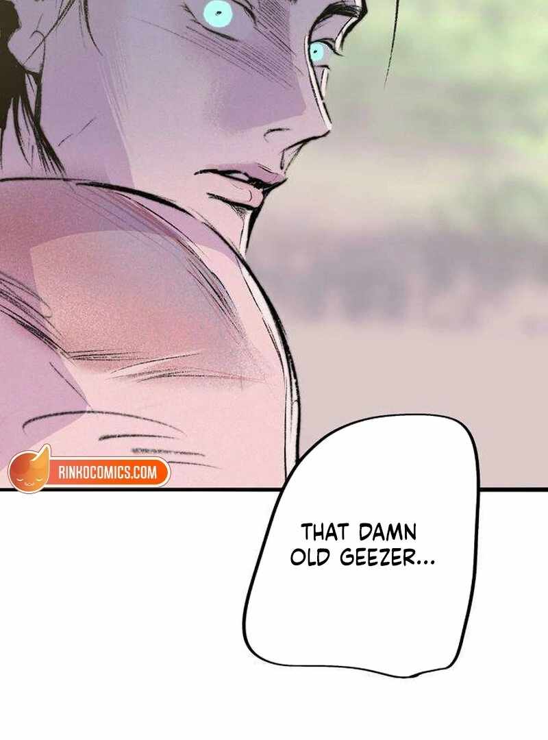 The Masked Revolution is Just for Your Sake Chapter 5 - Page 17