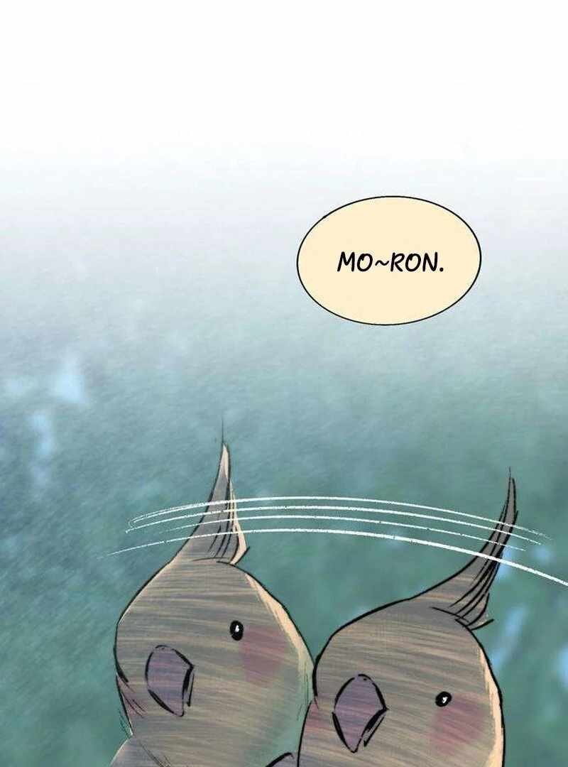 The Masked Revolution is Just for Your Sake Chapter 5 - Page 166