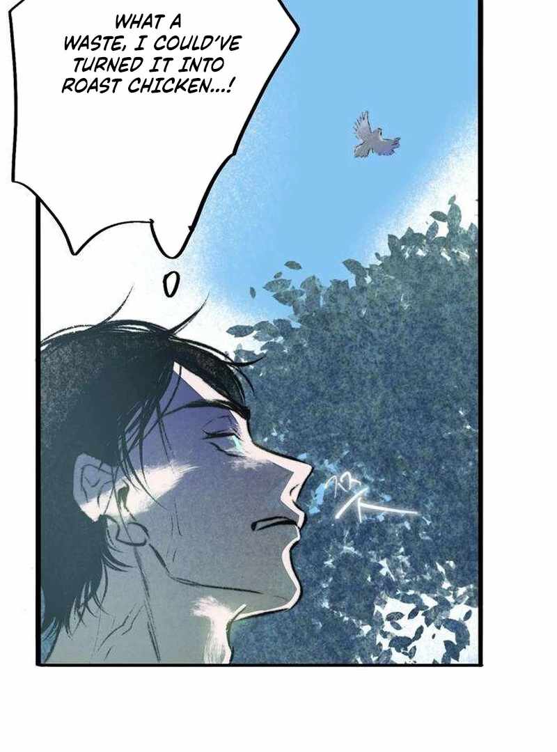 The Masked Revolution is Just for Your Sake Chapter 5 - Page 171