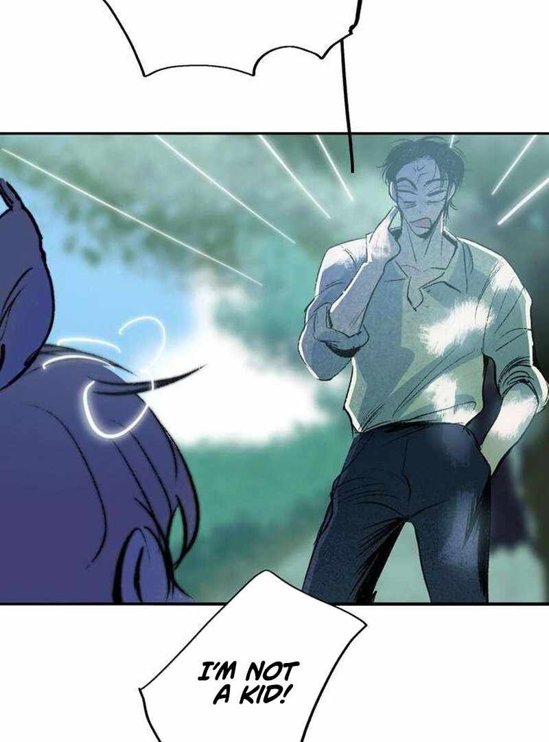 The Masked Revolution is Just for Your Sake Chapter 5 - Page 181