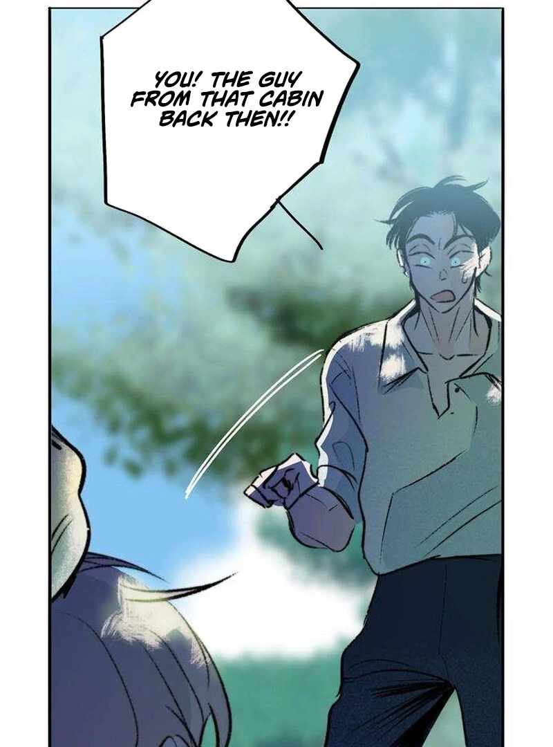 The Masked Revolution is Just for Your Sake Chapter 5 - Page 189