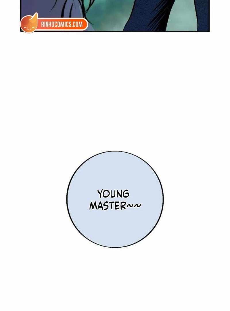 The Masked Revolution is Just for Your Sake Chapter 5 - Page 190