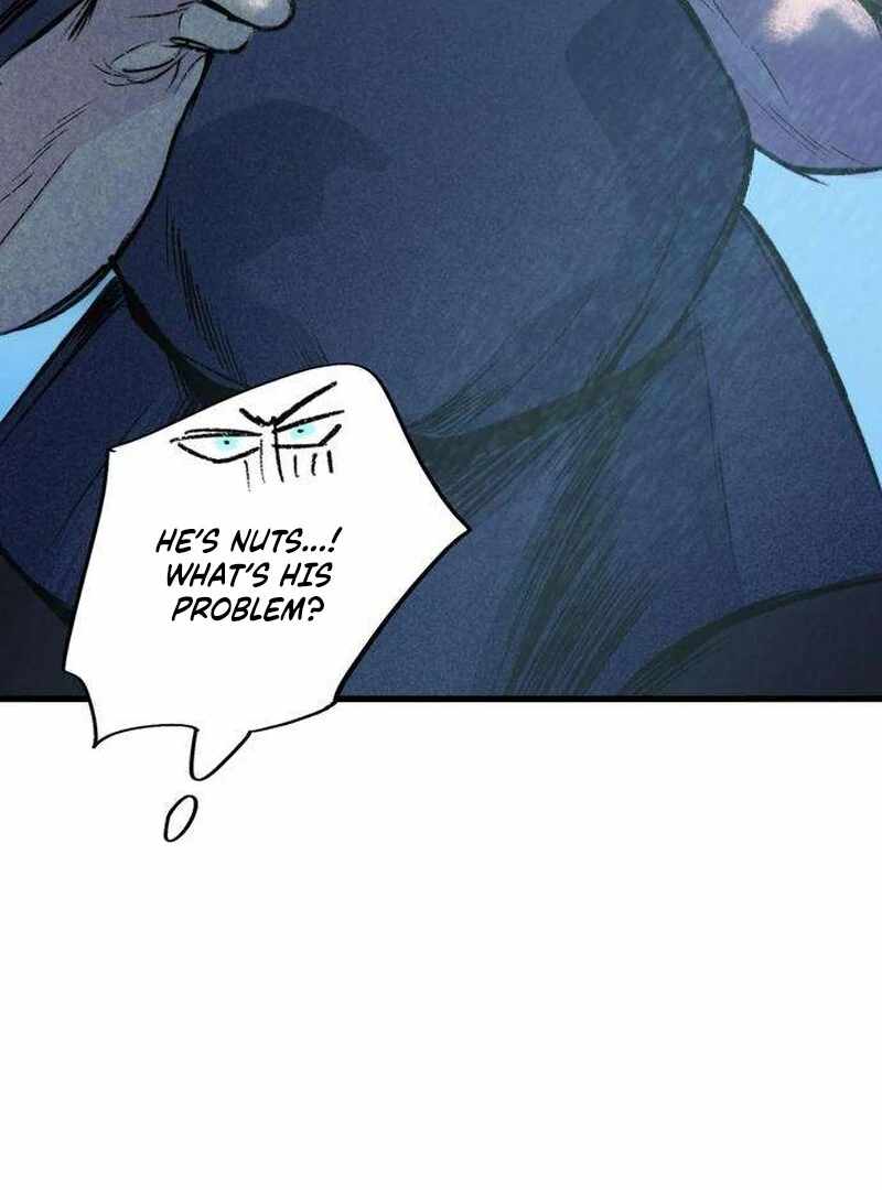 The Masked Revolution is Just for Your Sake Chapter 5 - Page 194