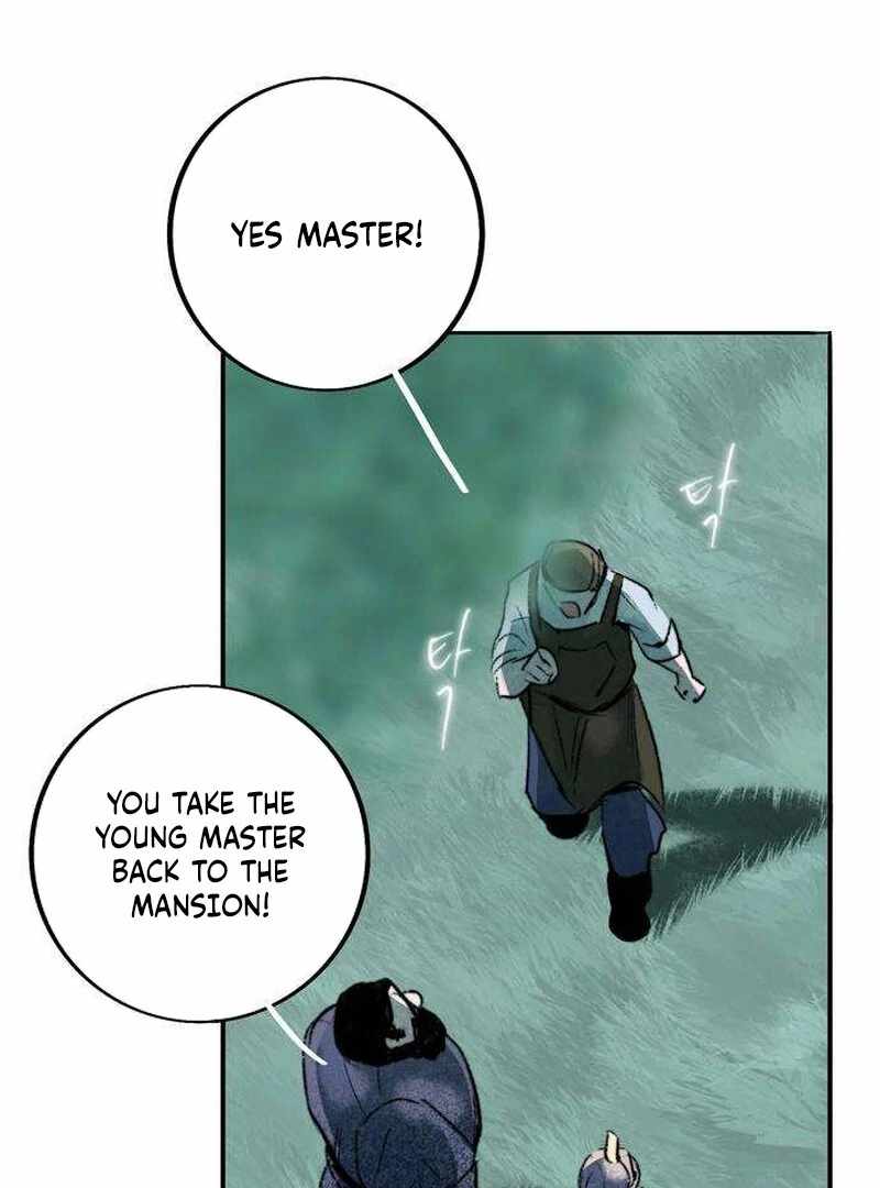 The Masked Revolution is Just for Your Sake Chapter 5 - Page 199