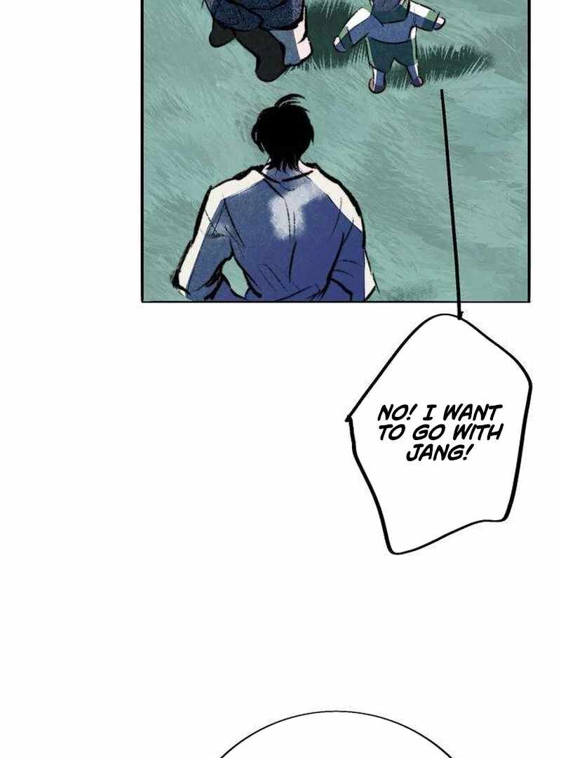 The Masked Revolution is Just for Your Sake Chapter 5 - Page 200