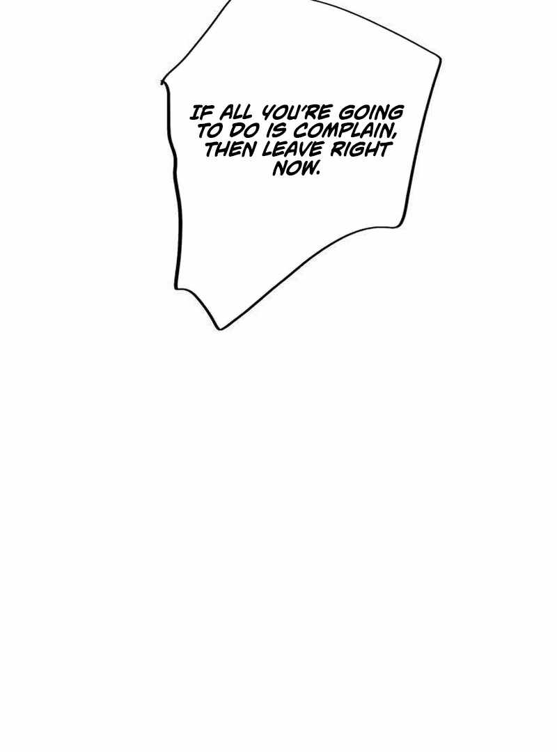 The Masked Revolution is Just for Your Sake Chapter 5 - Page 23