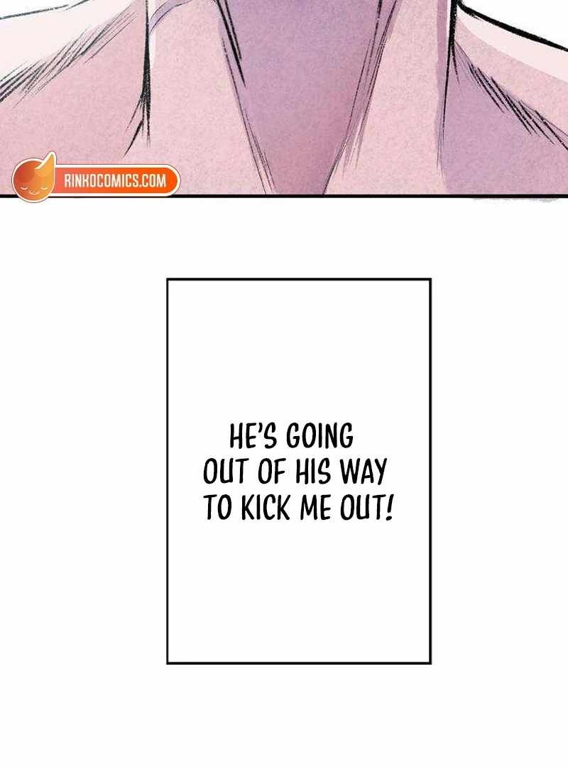 The Masked Revolution is Just for Your Sake Chapter 5 - Page 27