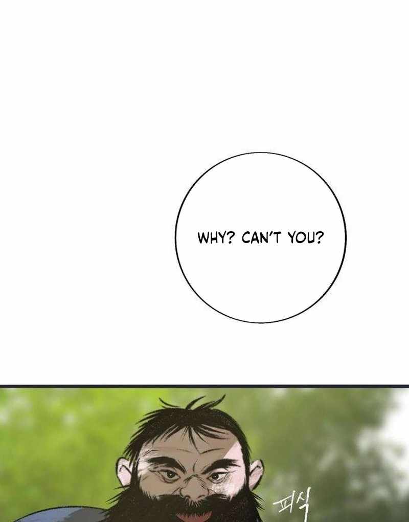 The Masked Revolution is Just for Your Sake Chapter 5 - Page 38