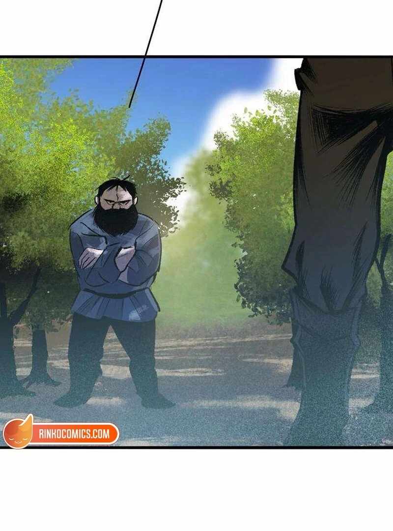 The Masked Revolution is Just for Your Sake Chapter 5 - Page 41