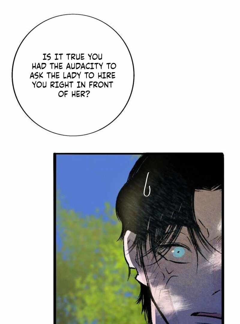 The Masked Revolution is Just for Your Sake Chapter 5 - Page 42