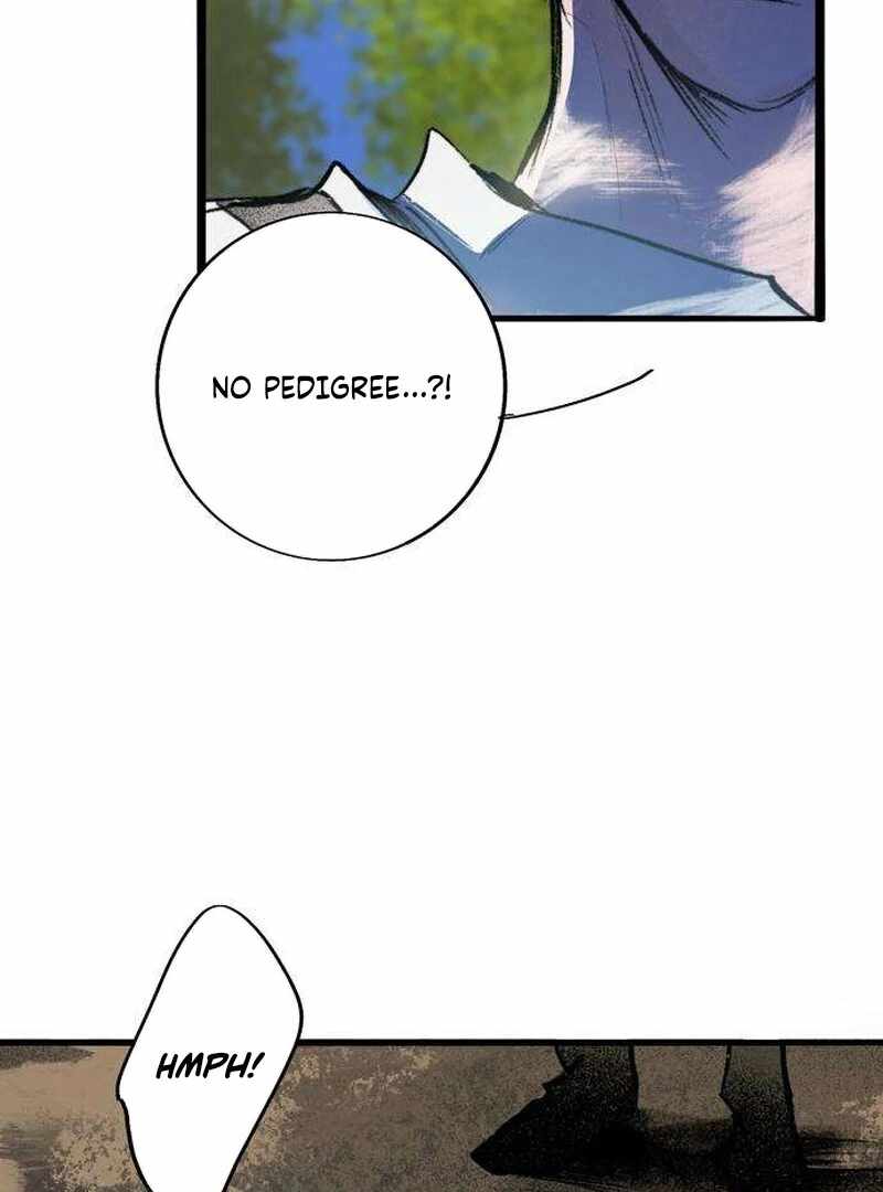 The Masked Revolution is Just for Your Sake Chapter 5 - Page 43