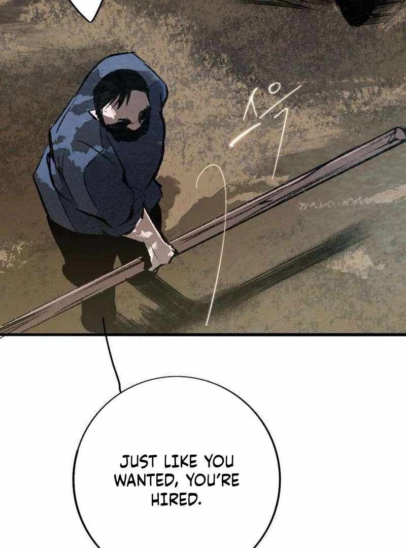 The Masked Revolution is Just for Your Sake Chapter 5 - Page 44