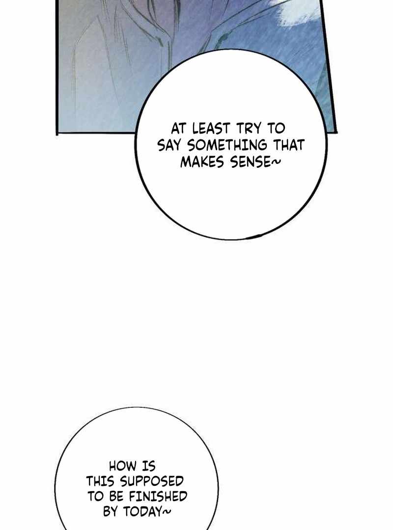 The Masked Revolution is Just for Your Sake Chapter 5 - Page 55