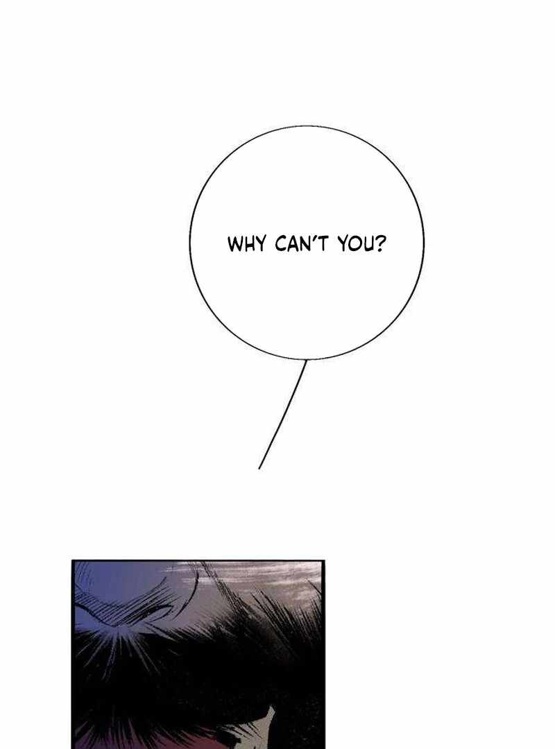 The Masked Revolution is Just for Your Sake Chapter 5 - Page 57