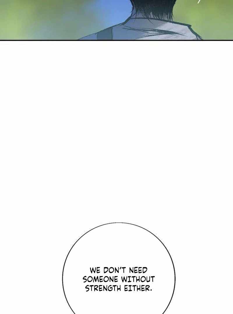 The Masked Revolution is Just for Your Sake Chapter 5 - Page 59