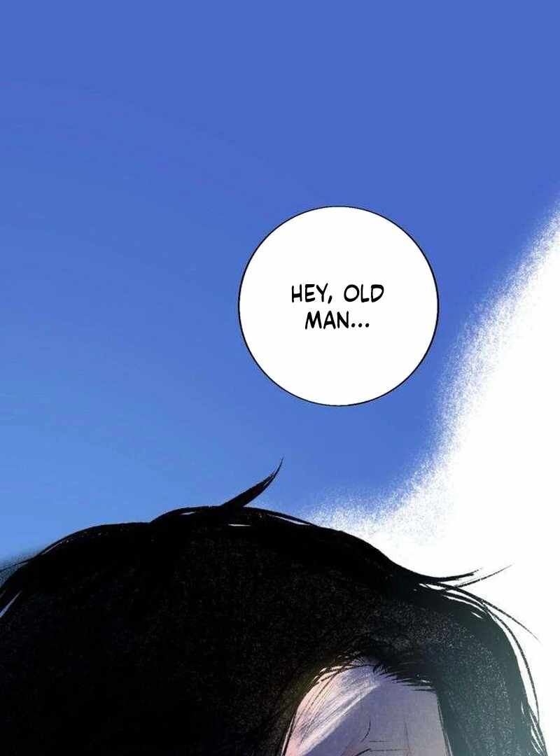 The Masked Revolution is Just for Your Sake Chapter 5 - Page 61