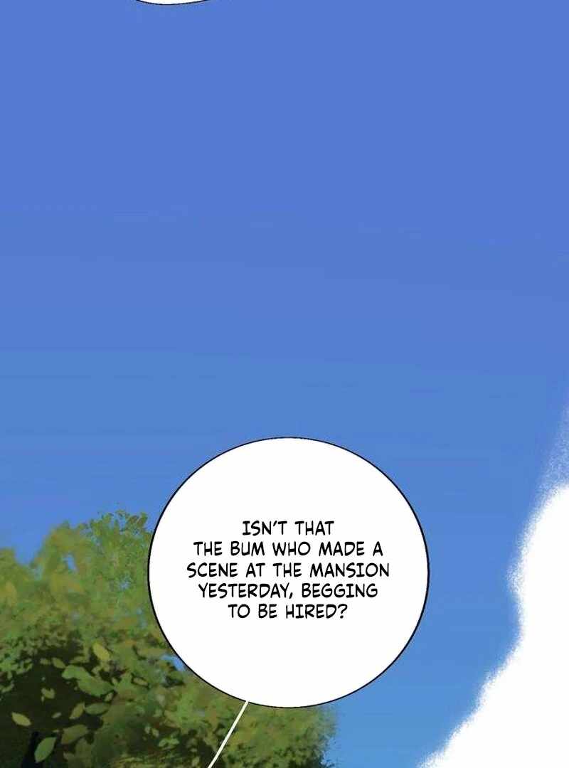 The Masked Revolution is Just for Your Sake Chapter 5 - Page 71