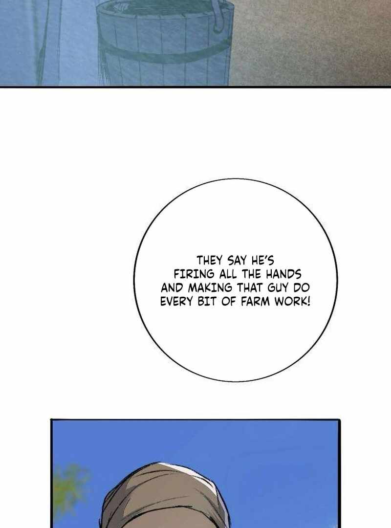 The Masked Revolution is Just for Your Sake Chapter 5 - Page 73