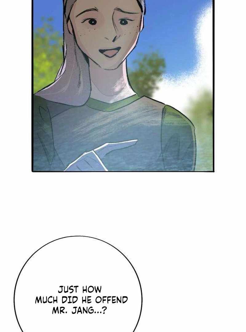 The Masked Revolution is Just for Your Sake Chapter 5 - Page 74