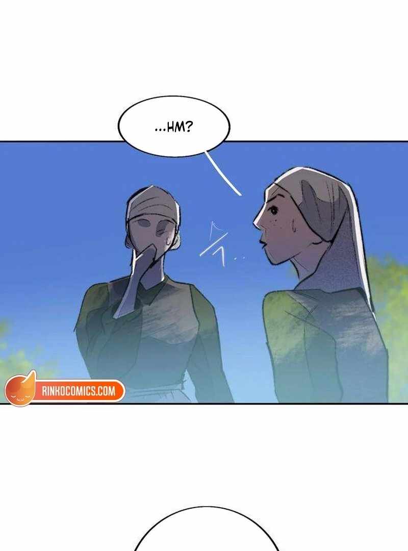 The Masked Revolution is Just for Your Sake Chapter 5 - Page 76