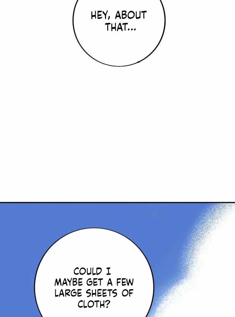 The Masked Revolution is Just for Your Sake Chapter 5 - Page 77