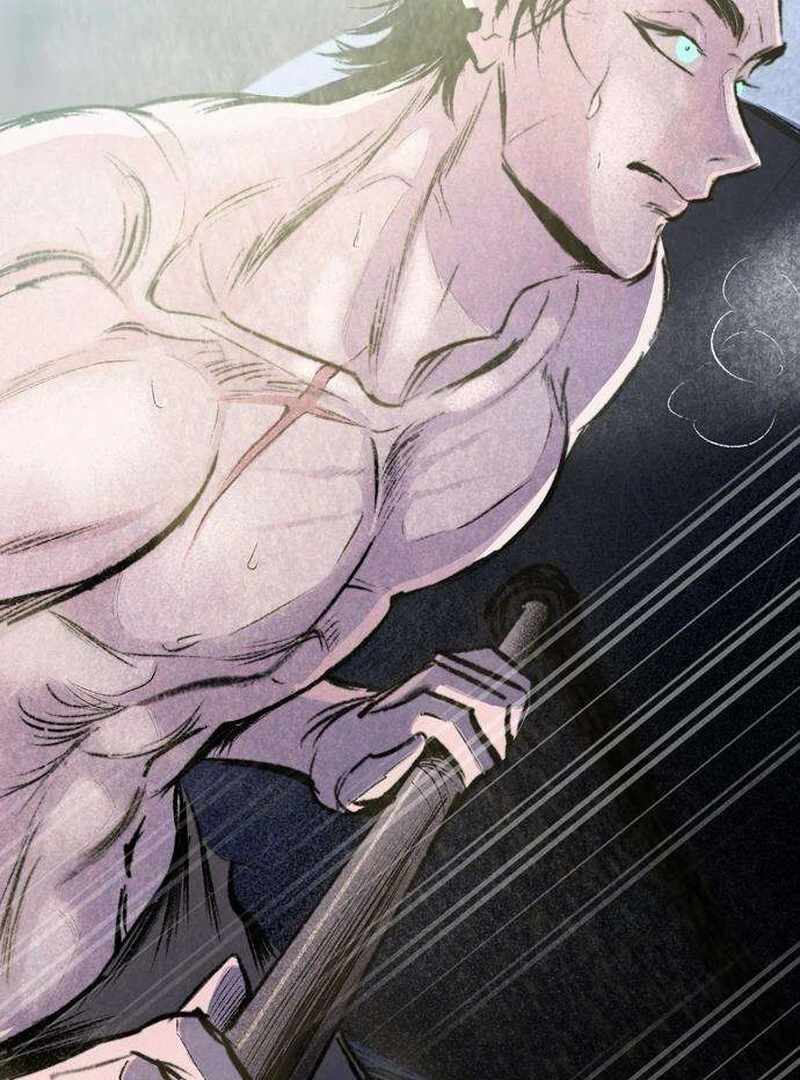 The Masked Revolution is Just for Your Sake Chapter 5 - Page 10