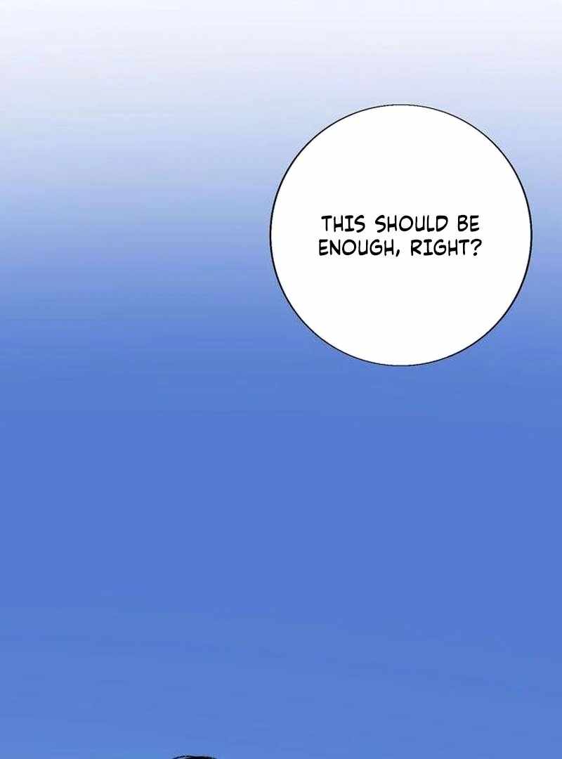 The Masked Revolution is Just for Your Sake Chapter 5 - Page 93