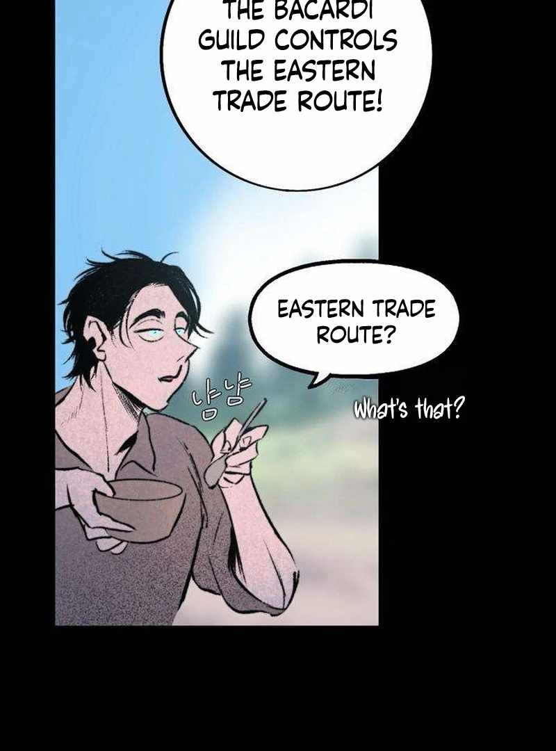 The Masked Revolution is Just for Your Sake Chapter 6 - Page 105