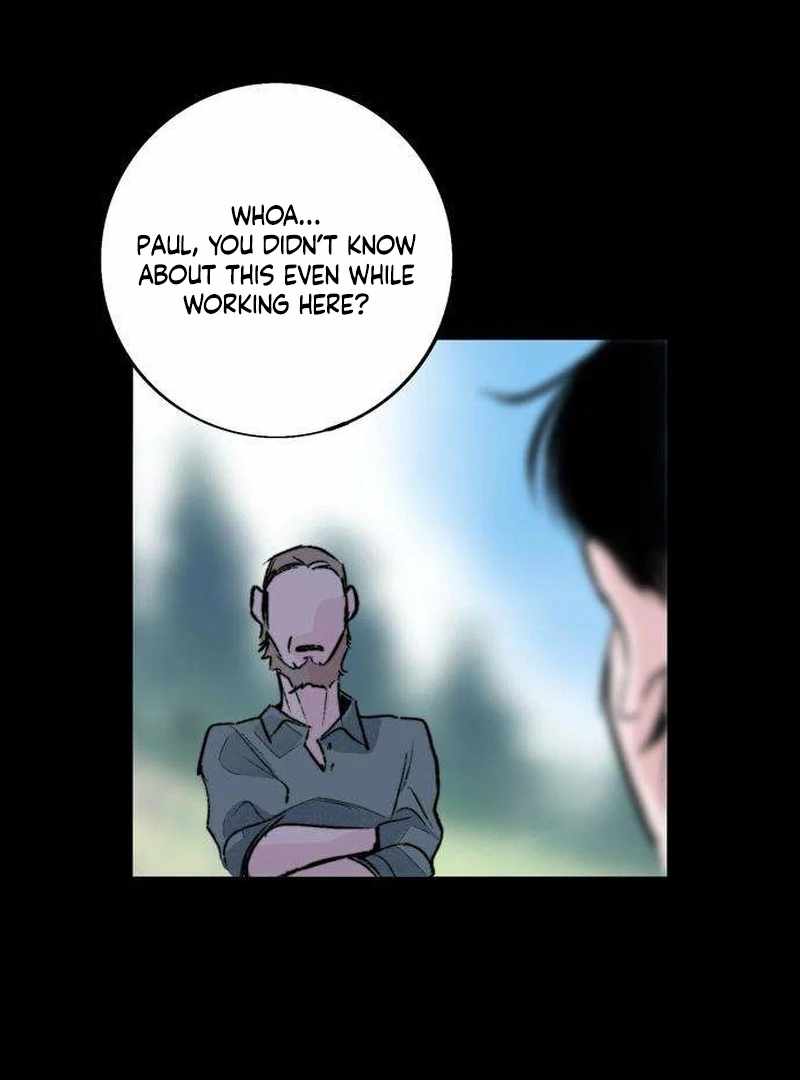 The Masked Revolution is Just for Your Sake Chapter 6 - Page 106