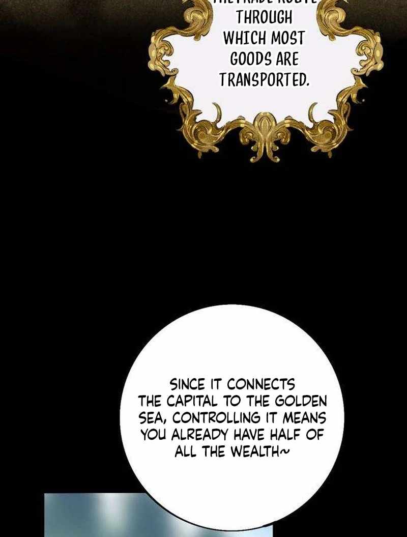 The Masked Revolution is Just for Your Sake Chapter 6 - Page 109