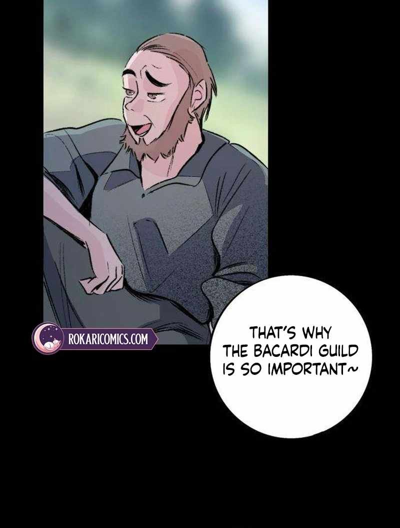 The Masked Revolution is Just for Your Sake Chapter 6 - Page 110