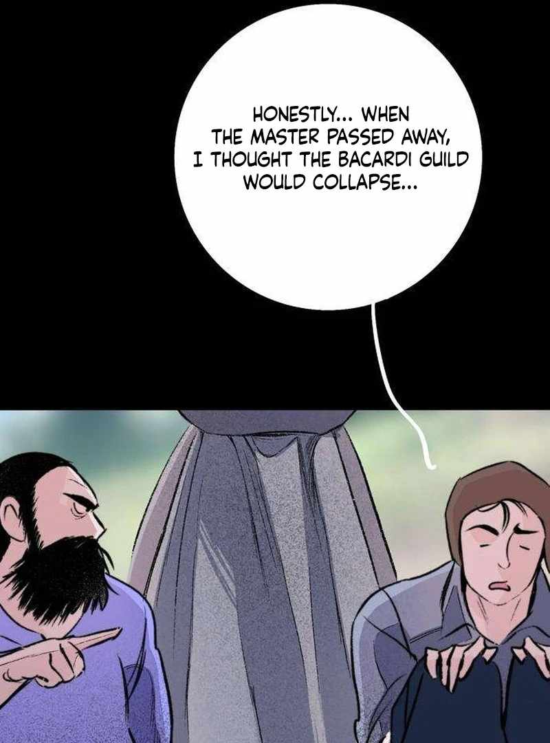 The Masked Revolution is Just for Your Sake Chapter 6 - Page 111