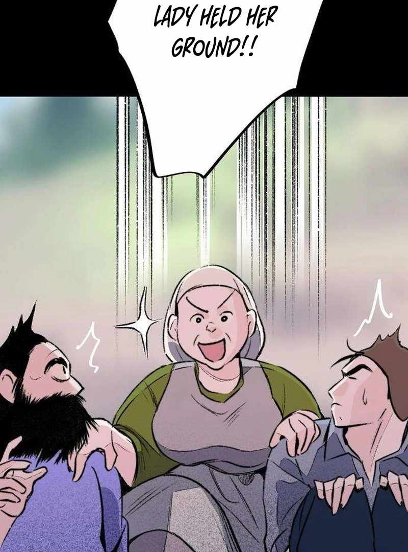 The Masked Revolution is Just for Your Sake Chapter 6 - Page 113