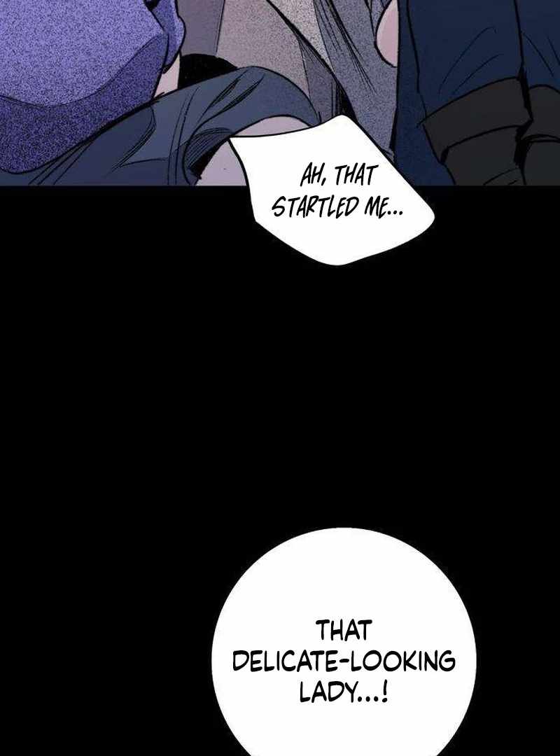 The Masked Revolution is Just for Your Sake Chapter 6 - Page 114