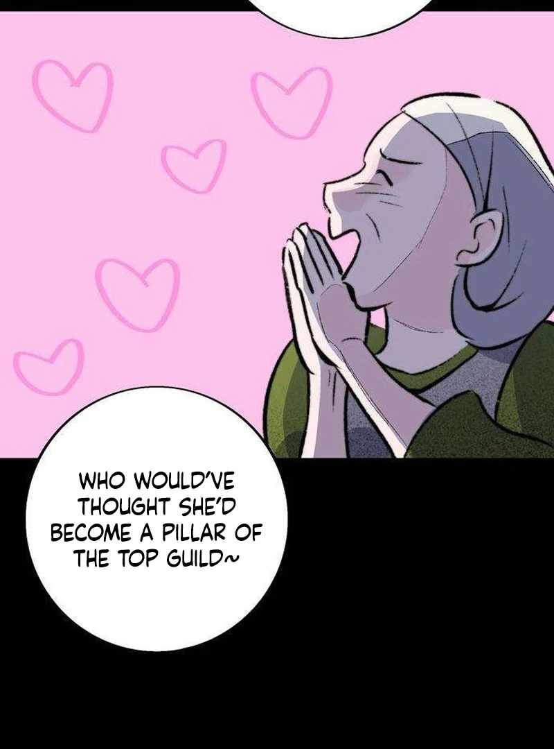 The Masked Revolution is Just for Your Sake Chapter 6 - Page 115