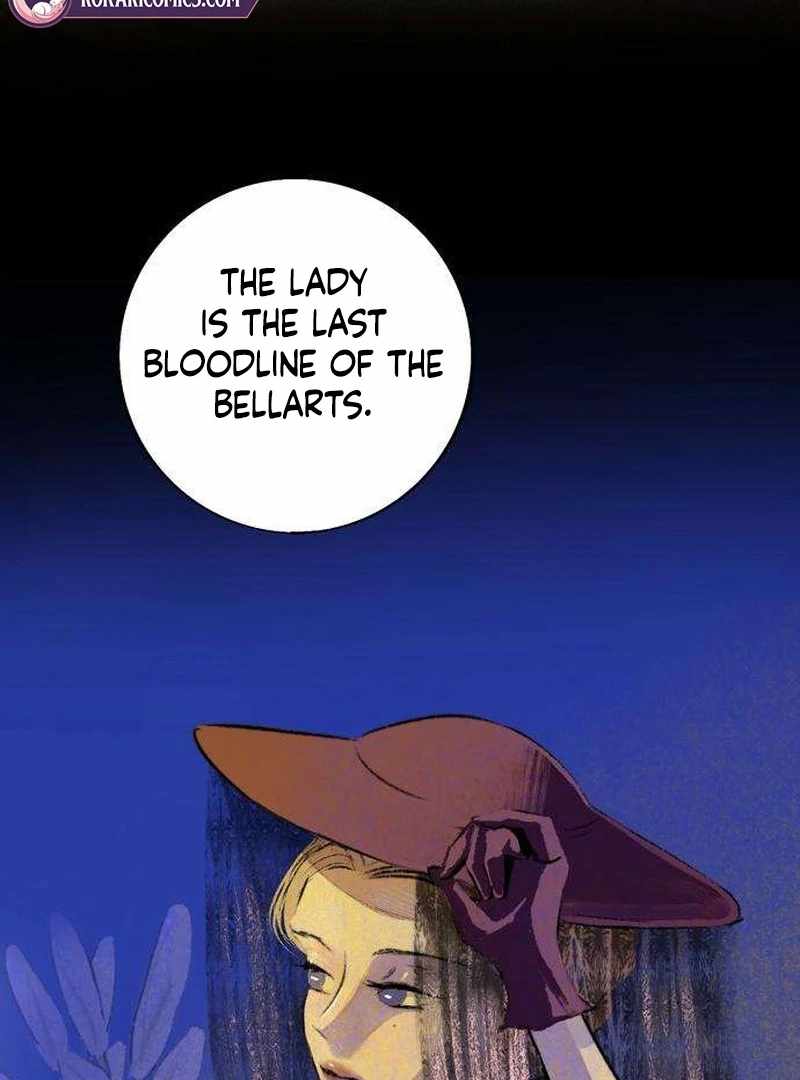 The Masked Revolution is Just for Your Sake Chapter 6 - Page 121