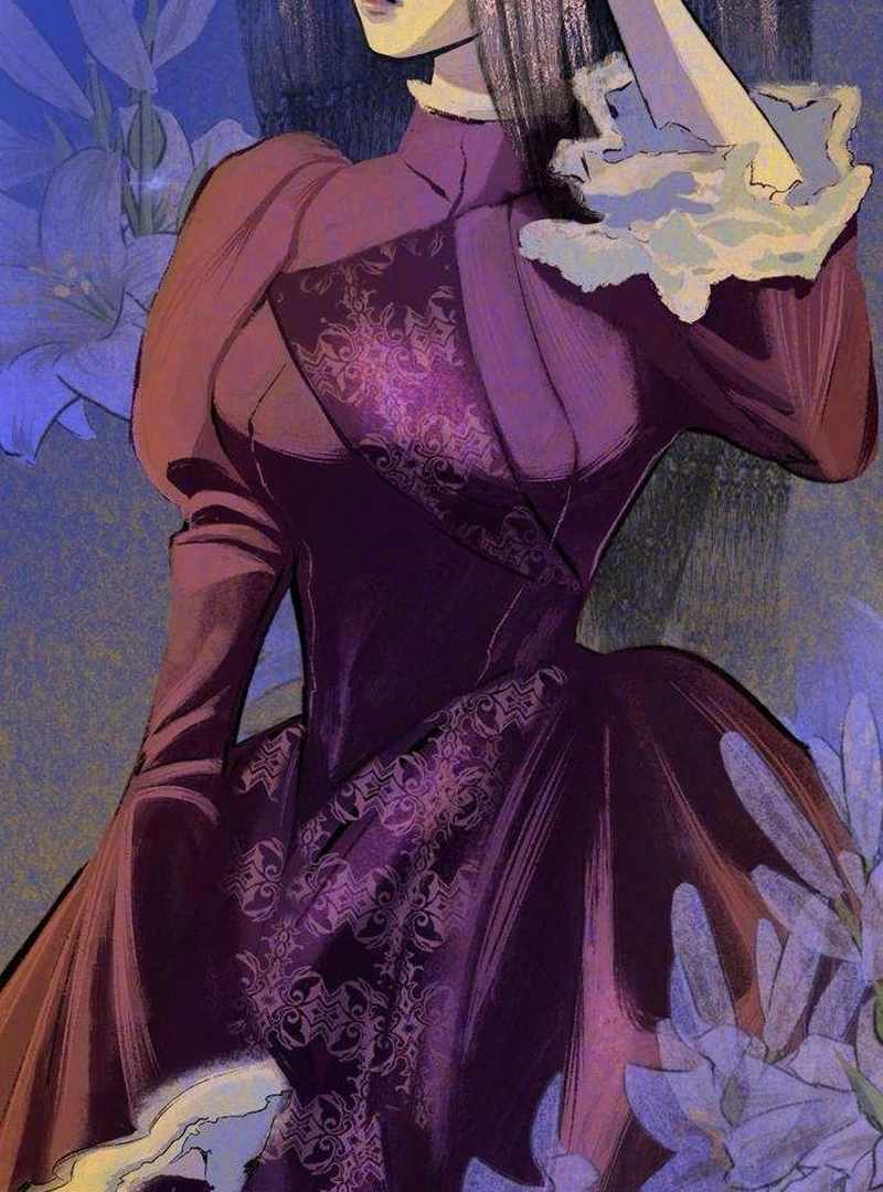 The Masked Revolution is Just for Your Sake Chapter 6 - Page 122