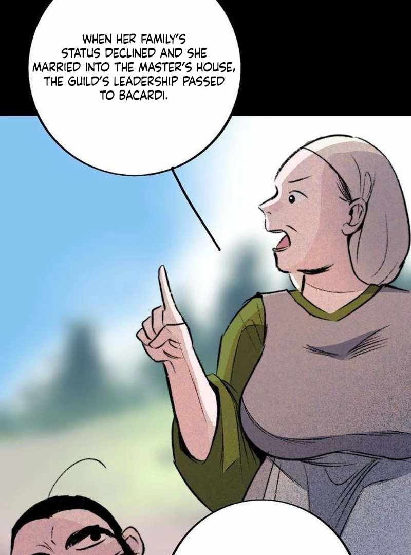 The Masked Revolution is Just for Your Sake Chapter 6 - Page 124