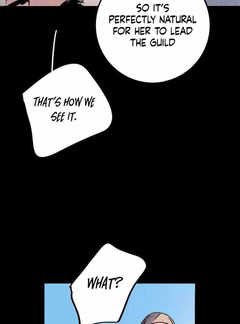 The Masked Revolution is Just for Your Sake Chapter 6 - Page 125