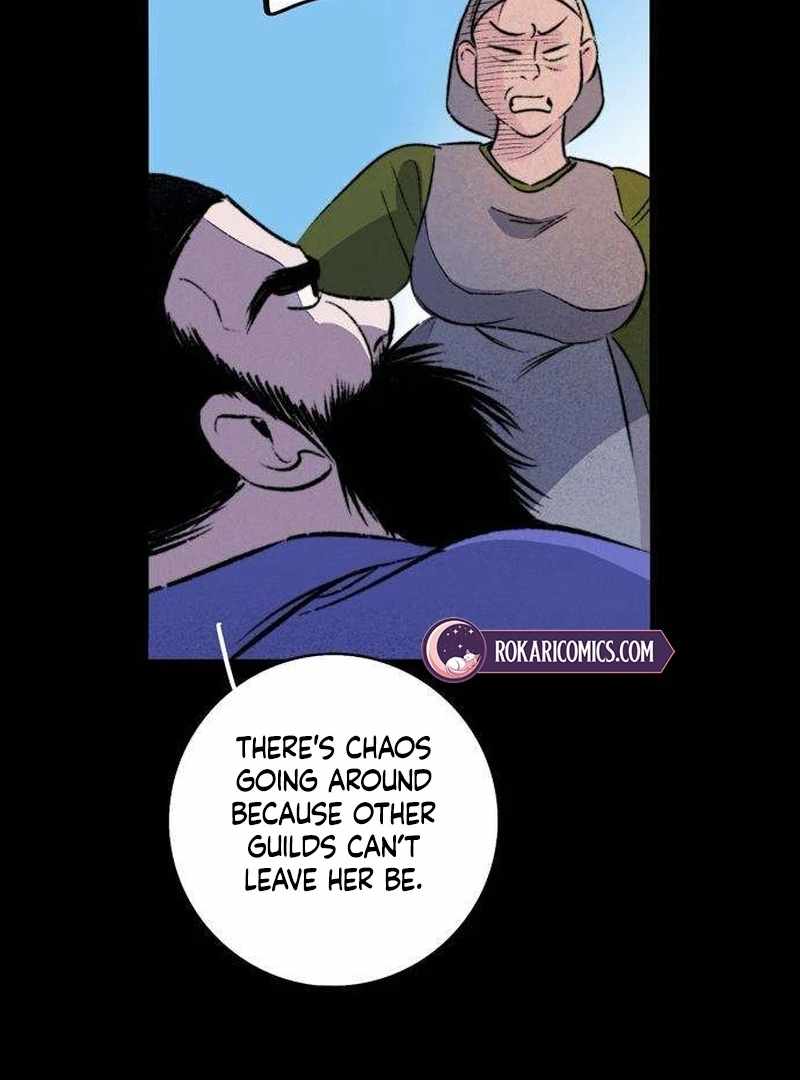 The Masked Revolution is Just for Your Sake Chapter 6 - Page 126