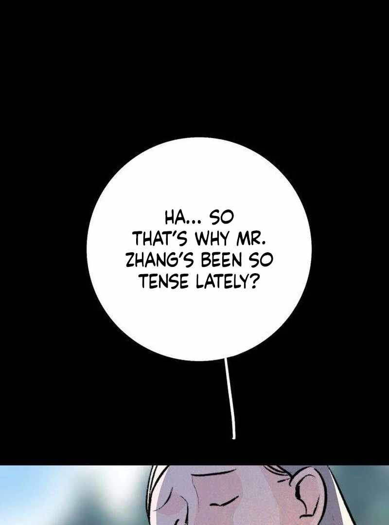 The Masked Revolution is Just for Your Sake Chapter 6 - Page 127