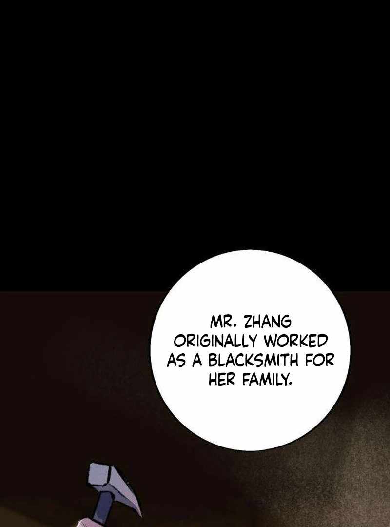 The Masked Revolution is Just for Your Sake Chapter 6 - Page 130