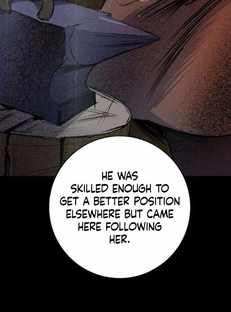 The Masked Revolution is Just for Your Sake Chapter 6 - Page 132