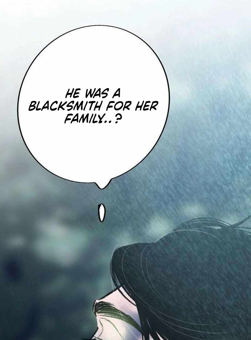 The Masked Revolution is Just for Your Sake Chapter 6 - Page 137