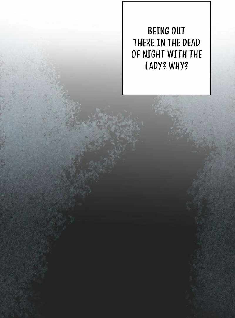 The Masked Revolution is Just for Your Sake Chapter 6 - Page 142