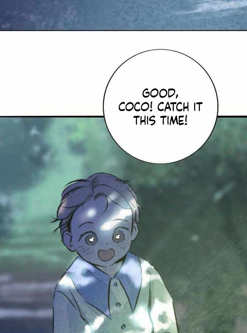 The Masked Revolution is Just for Your Sake Chapter 6 - Page 151