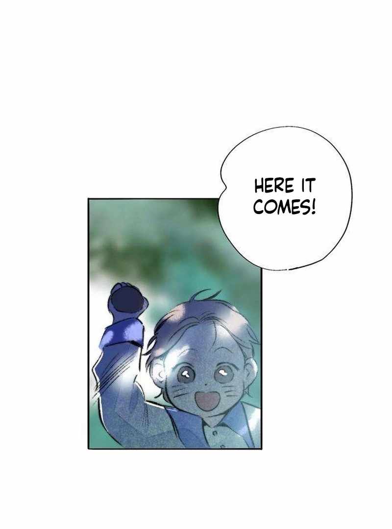 The Masked Revolution is Just for Your Sake Chapter 6 - Page 153