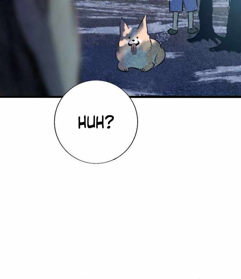 The Masked Revolution is Just for Your Sake Chapter 6 - Page 158